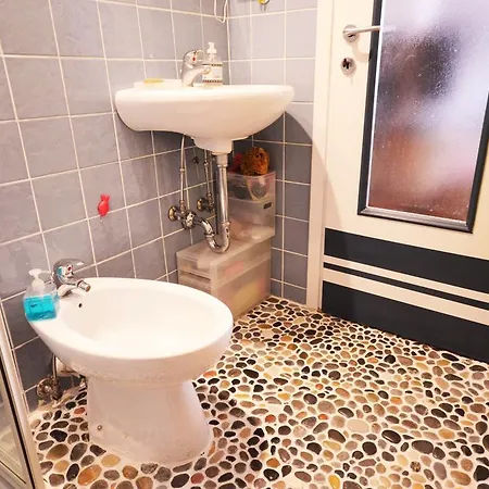 Sweet Xx Settembre Apartment